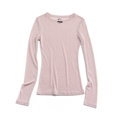 Pull Minimaliste en Laine Mérinos