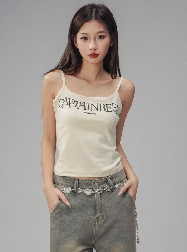 Babele Dopamine Camisole Top