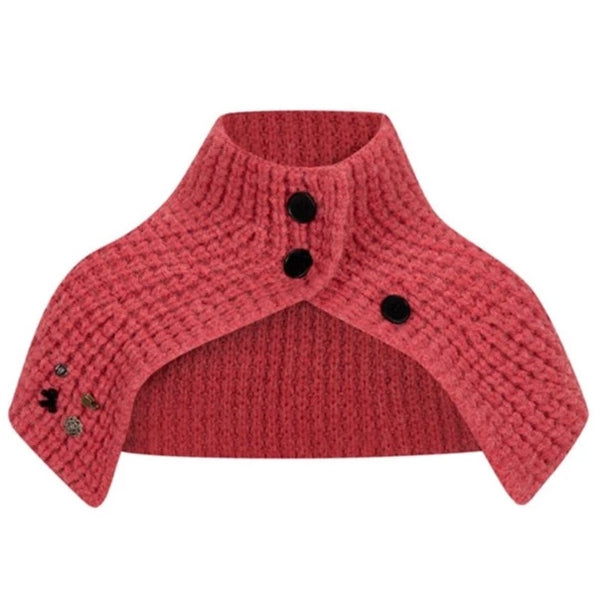 Thickened High-end Scarf