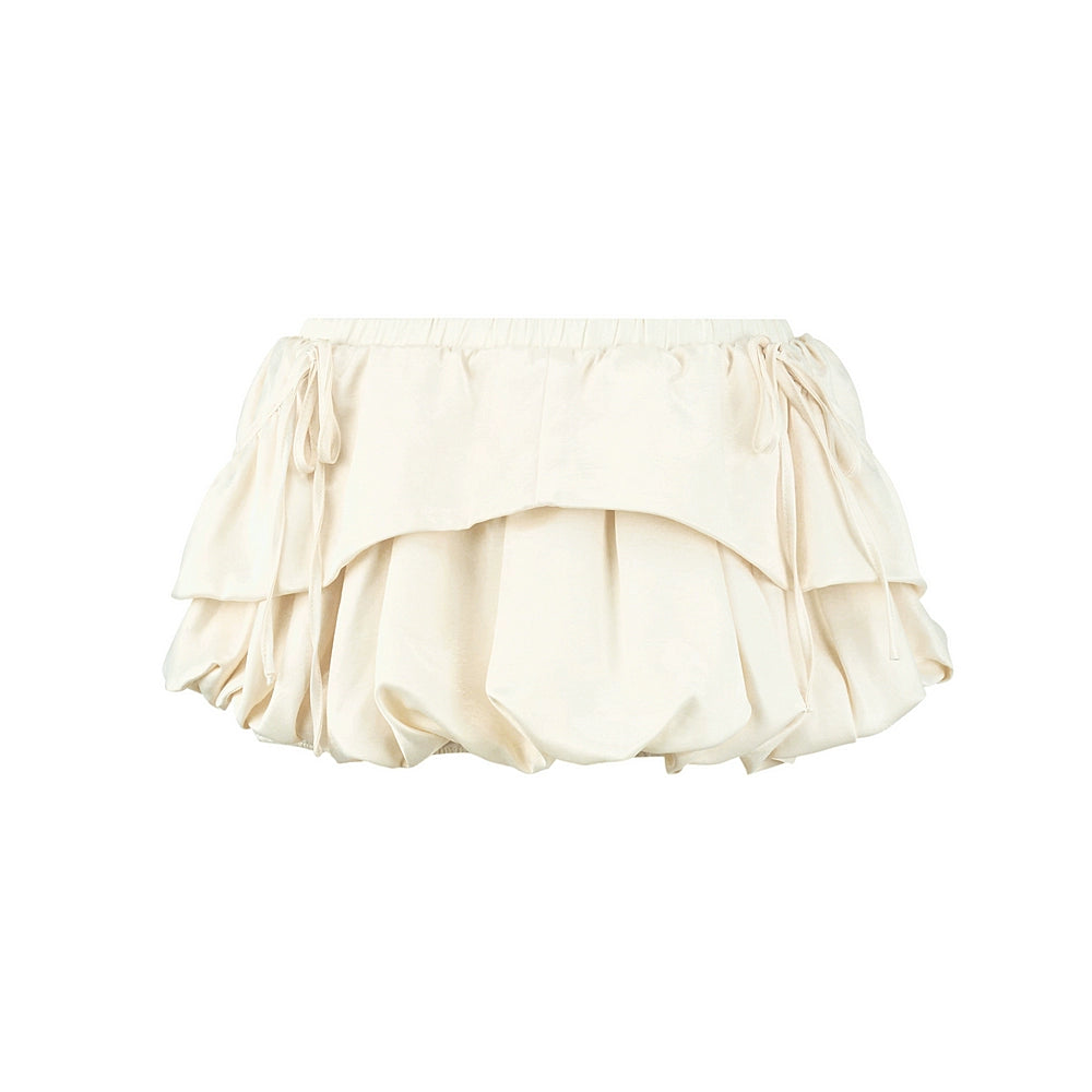 Champagne Charm Skirt