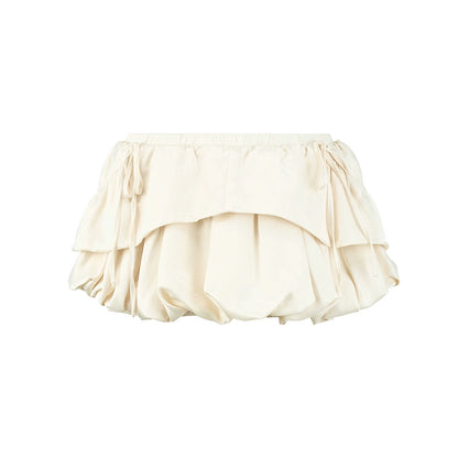 Champagne Charm Skirt