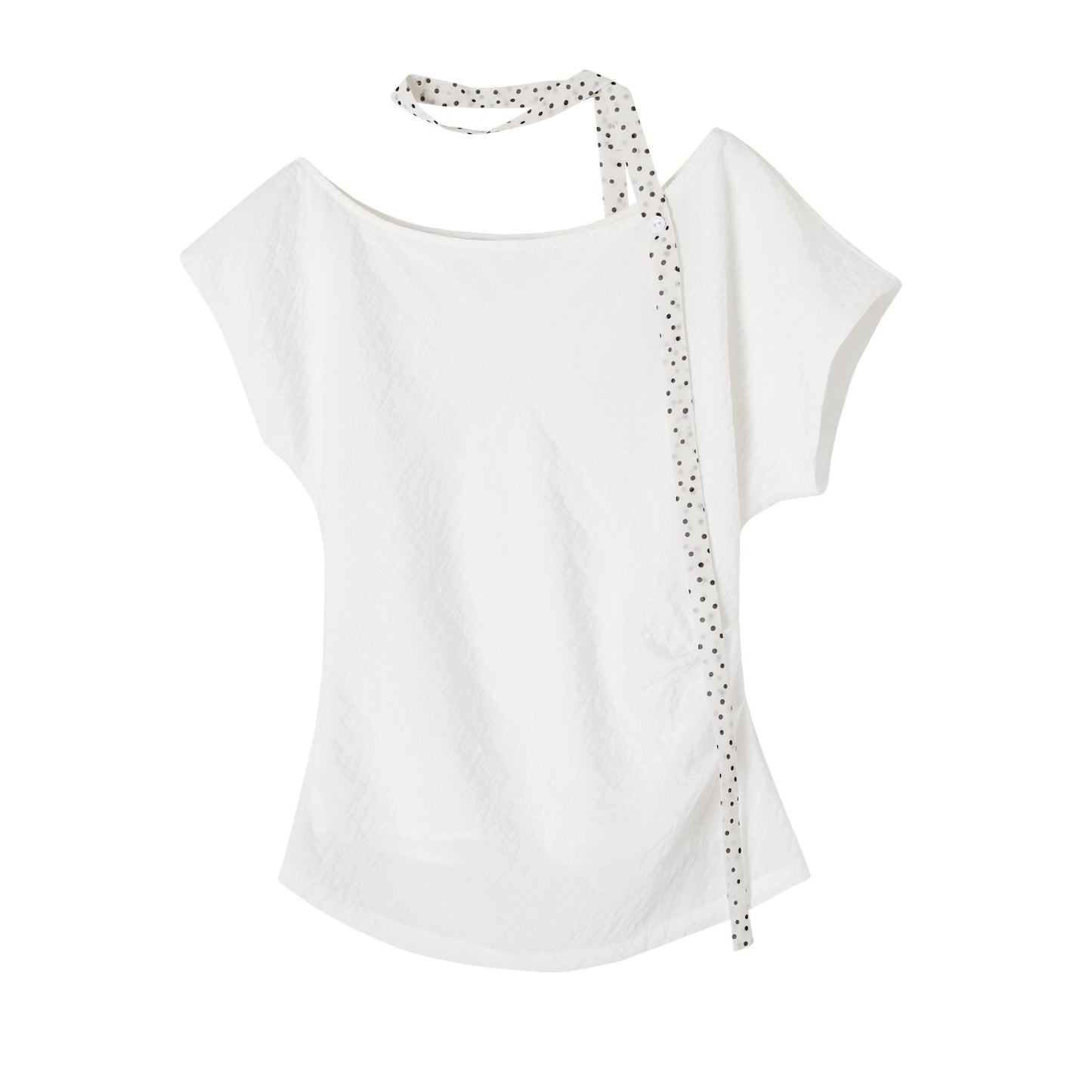 Drifted Elegance Two-Piece Set-Up