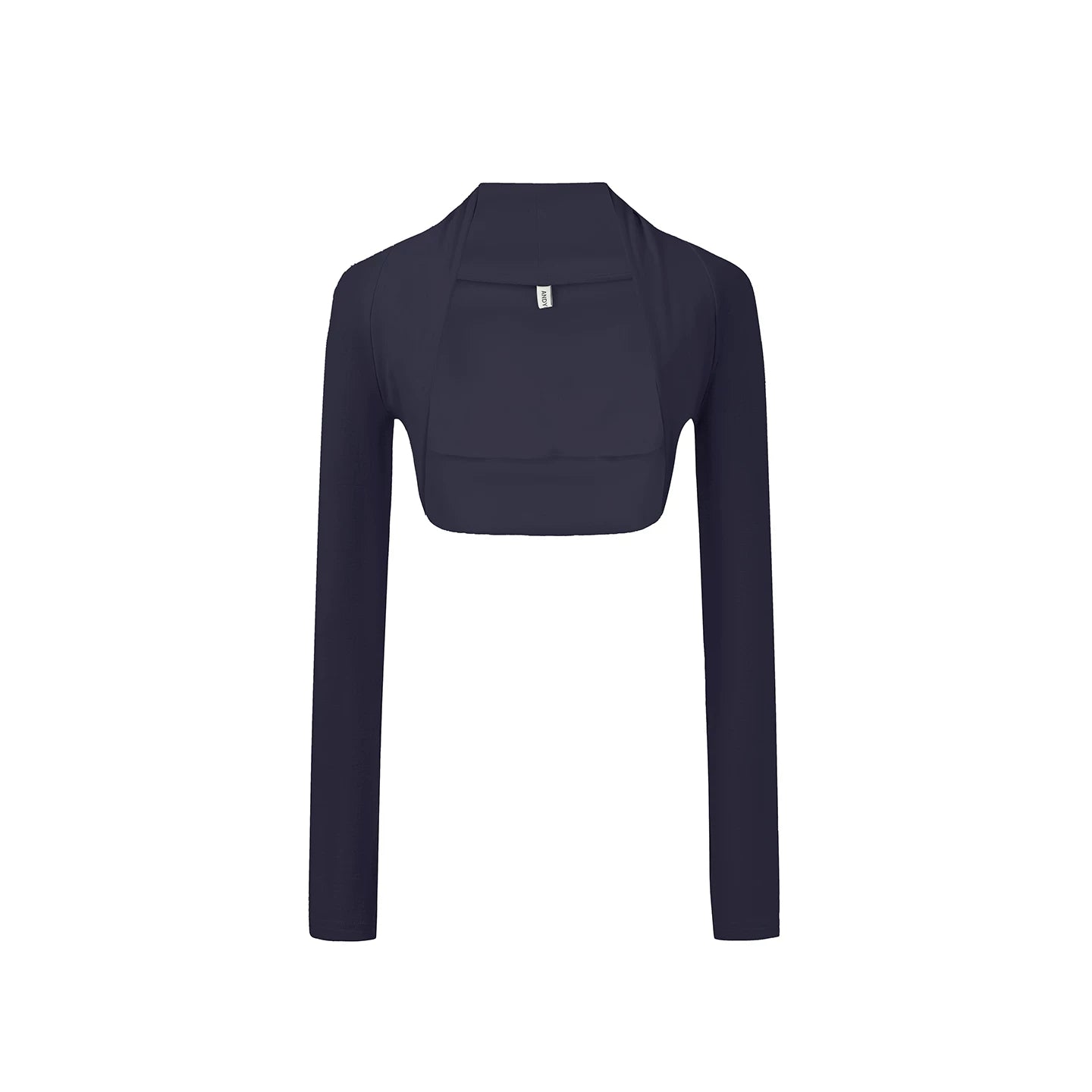 Lyocell Knitted Cover-Up
