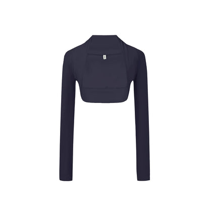 Lyocell Knitted Cover-Up
