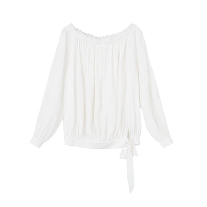 Chill Lace Sunscreen Skirt Set-Up