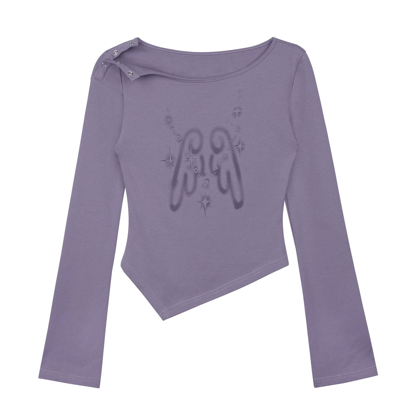 Sweet and Spicy Design T-shirt