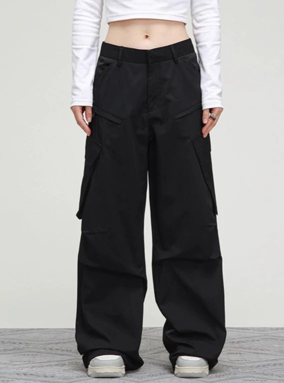 American High Street Cargo Pants