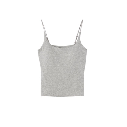 Adjustable Cups Camisole