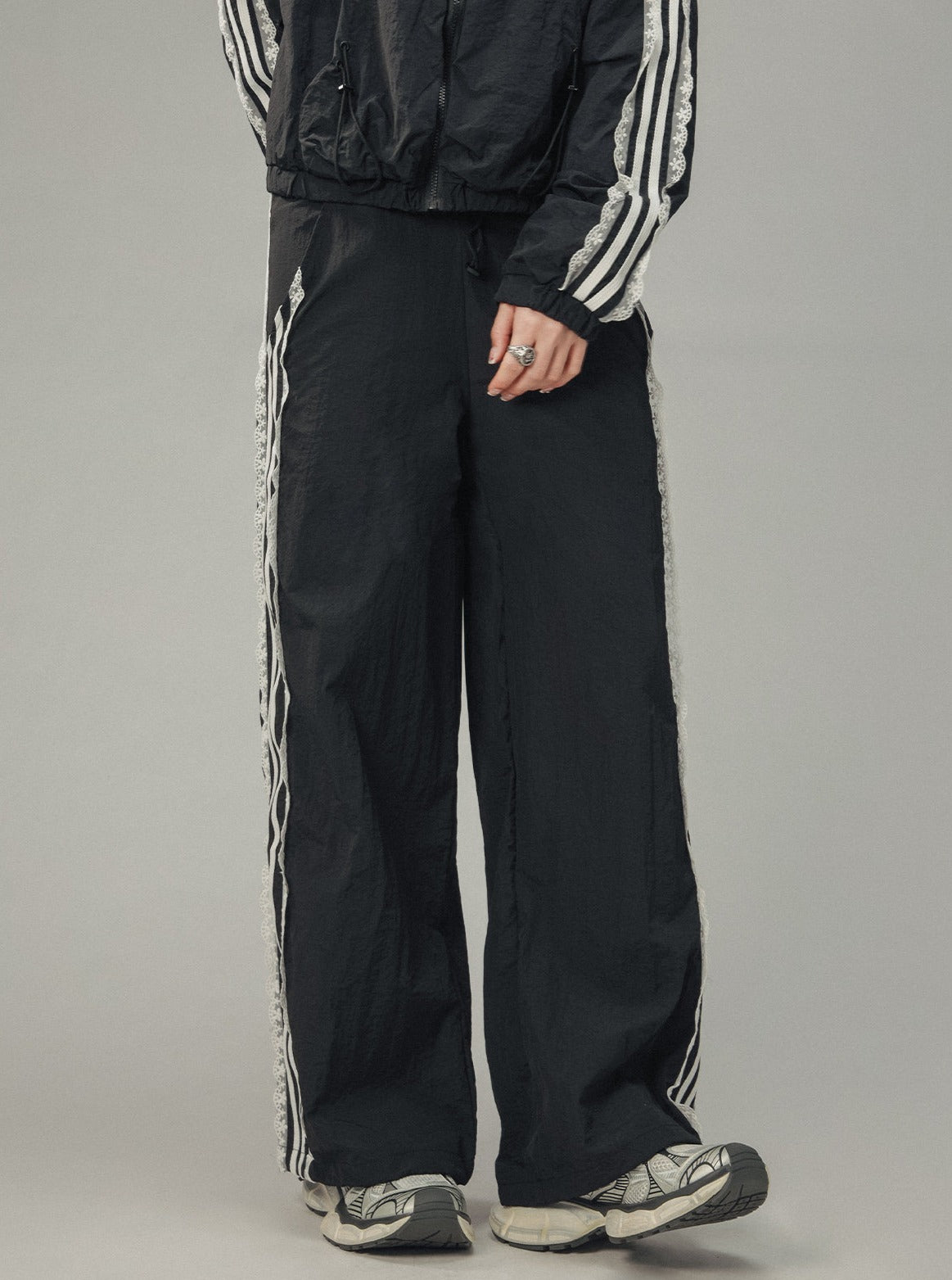 American Ballet Style Slacks Pants