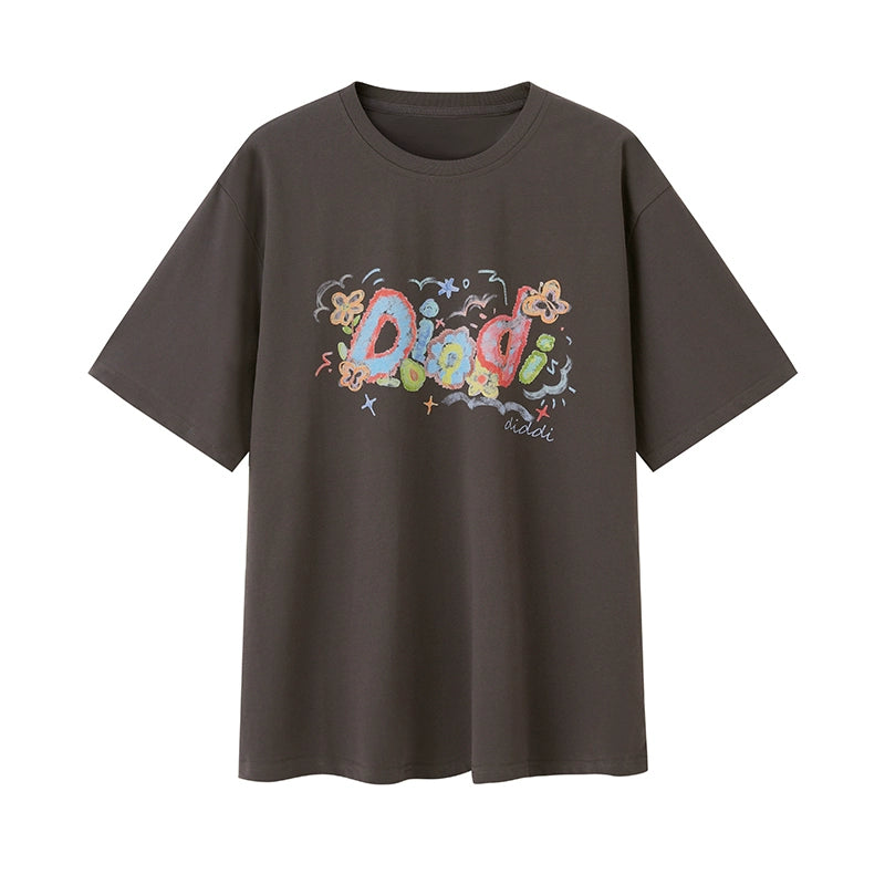 Sweet Vibes Tee