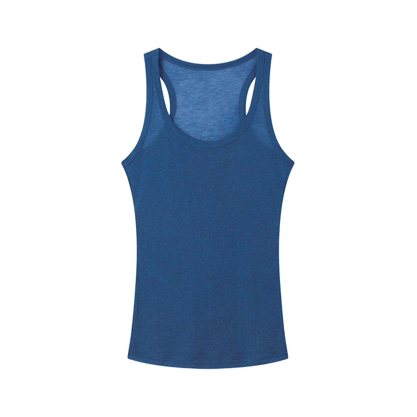 Lyocell Layered Knit Vest
