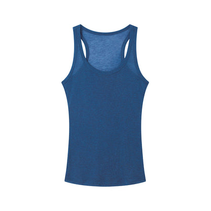 Lyocell Layered Knit Vest