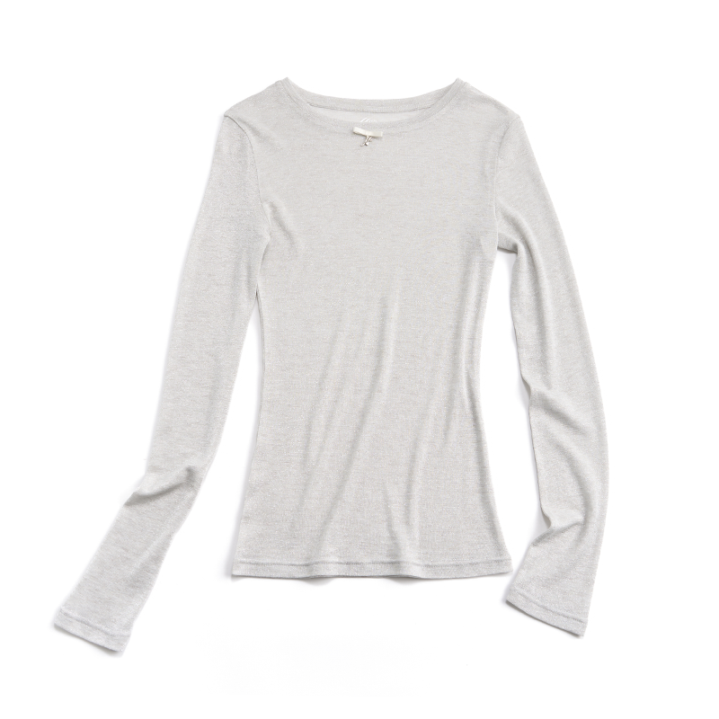 Pull Minimaliste en Laine Mérinos