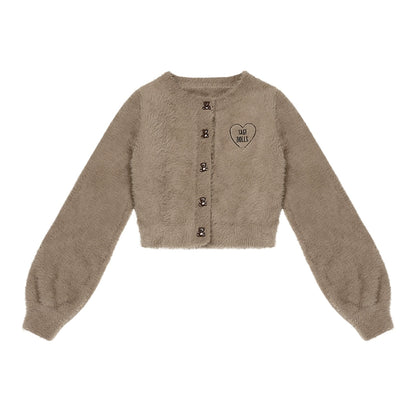 Retro College Style Checkered Slim Fit Dress Set-Up