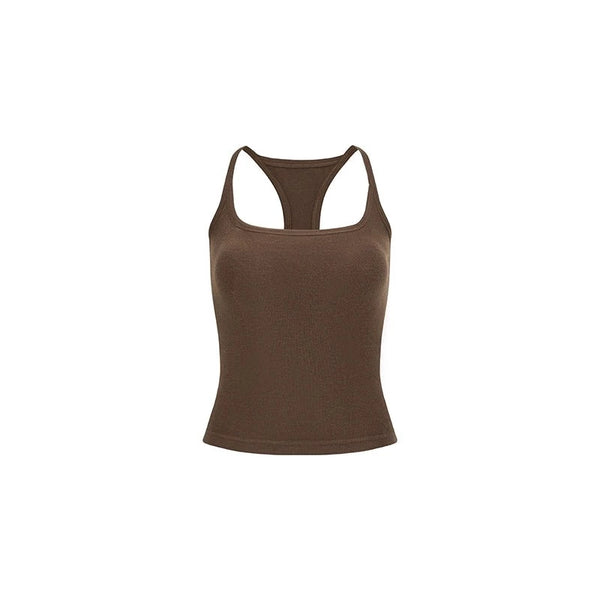 V-neck knit sweater coat set