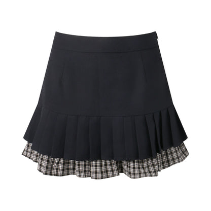 Nap Original Patchwork Outer Skirt Set-Up