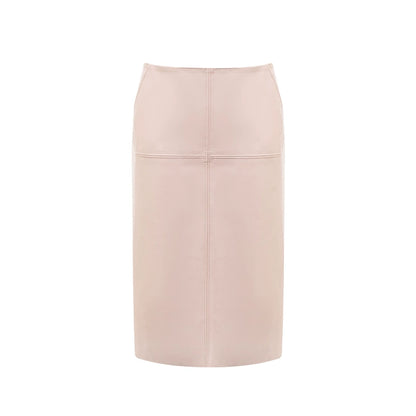 Soft Structure Skirt