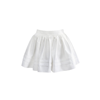 Sweetheart Ballet Cardigan Set-Up