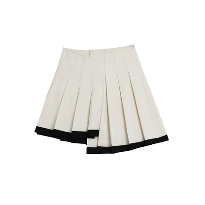 sunscreen clothing small sports skirt