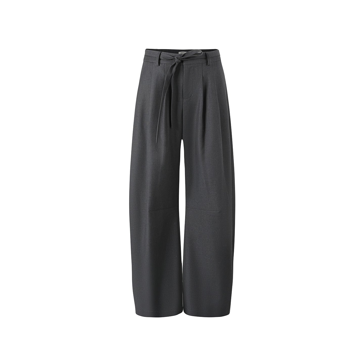 Scimitar Retro Drape Pants