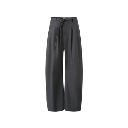 Scimitar Retro Drape Pants