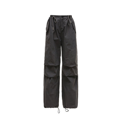 American cargo pants