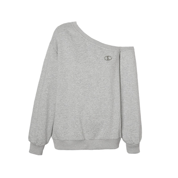 Spring Leisure Sweater & Skirt Set-Up