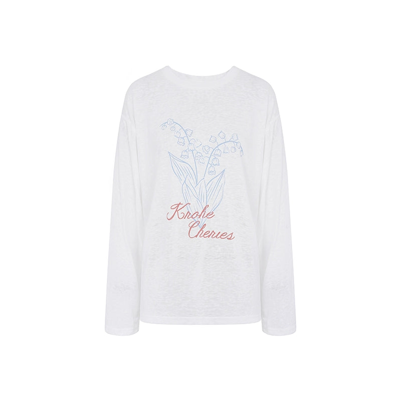 Lily Silk Blouse Set-Up