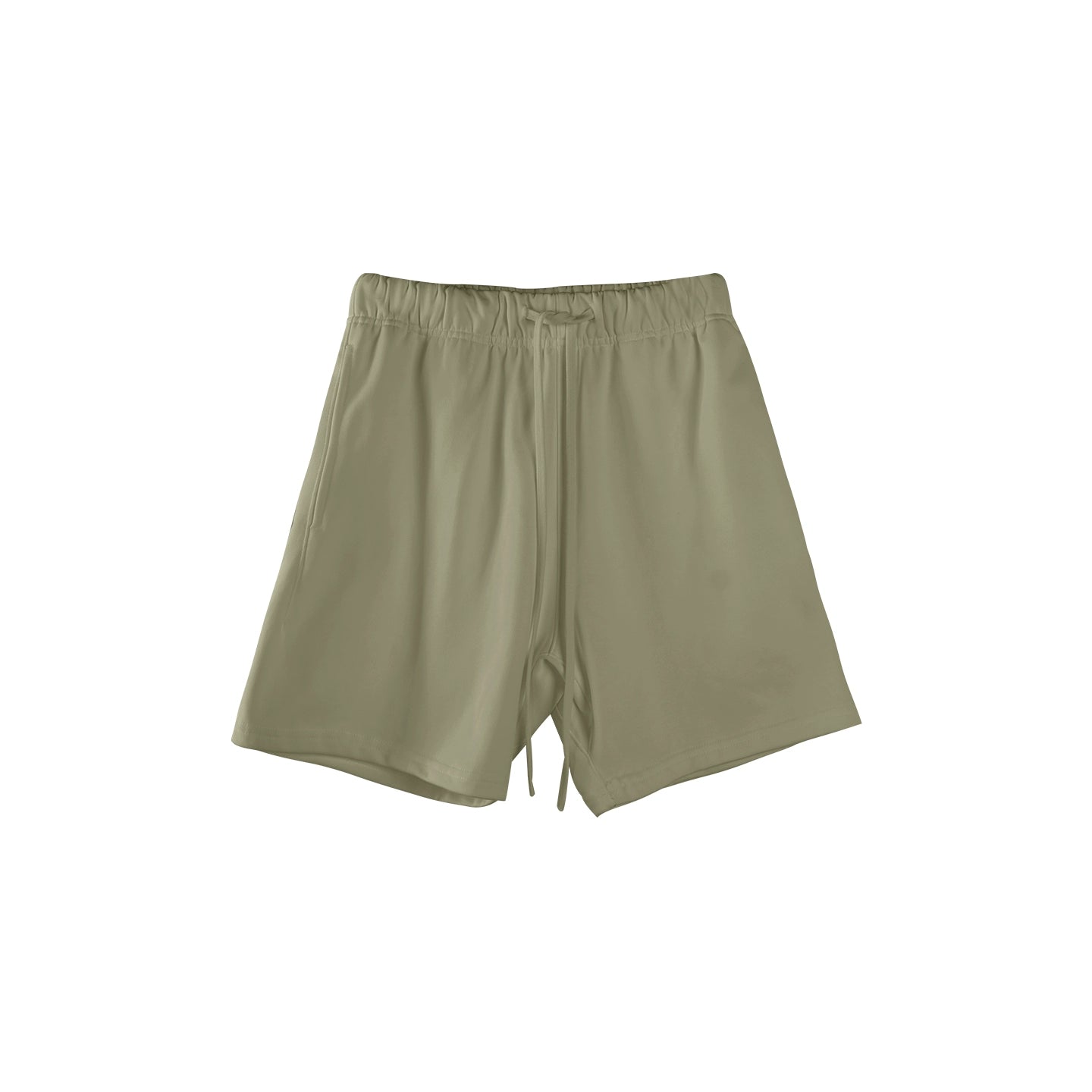 Autumn Heavy Cotton Crew Neck Sweatshirt Set-Up