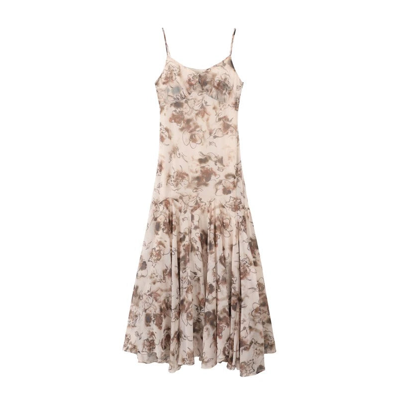 Casual Woolen Blazer Dress Set-Up