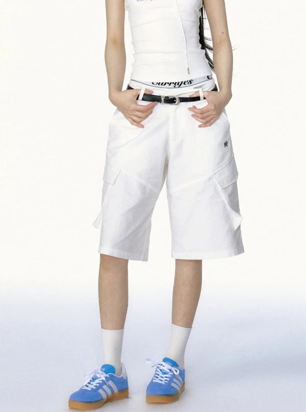 American Design Casual Shorts Pants