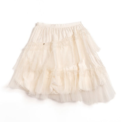 Aurora Elf Lace Skirt