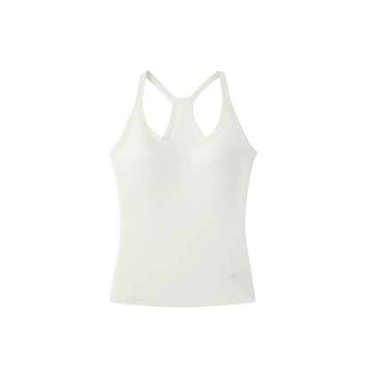 Lycra Racerback Vest