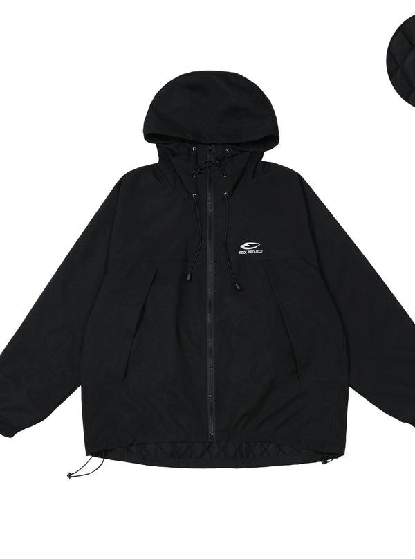 waterproof hiking suit jacket