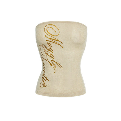 Slimming Gold Camisole