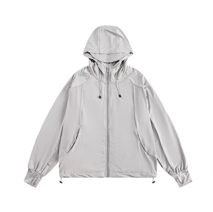 Ice Sense Light Jacket