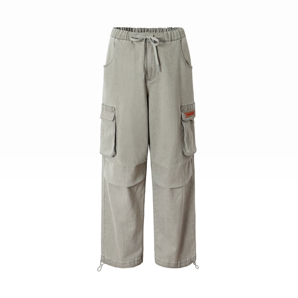 American Style Casual Jeans Pants