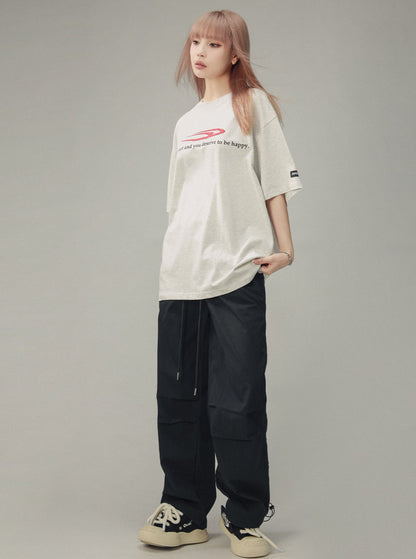 Pioneer Niche Couple Outfit T-Shirt