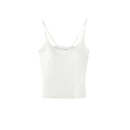 Adjustable Cups Camisole