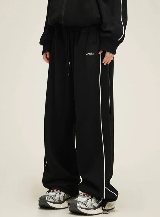 American Stripe Sports Set