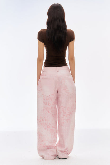 Frühling/Sommer Sleek Tencel-Woll-Top 