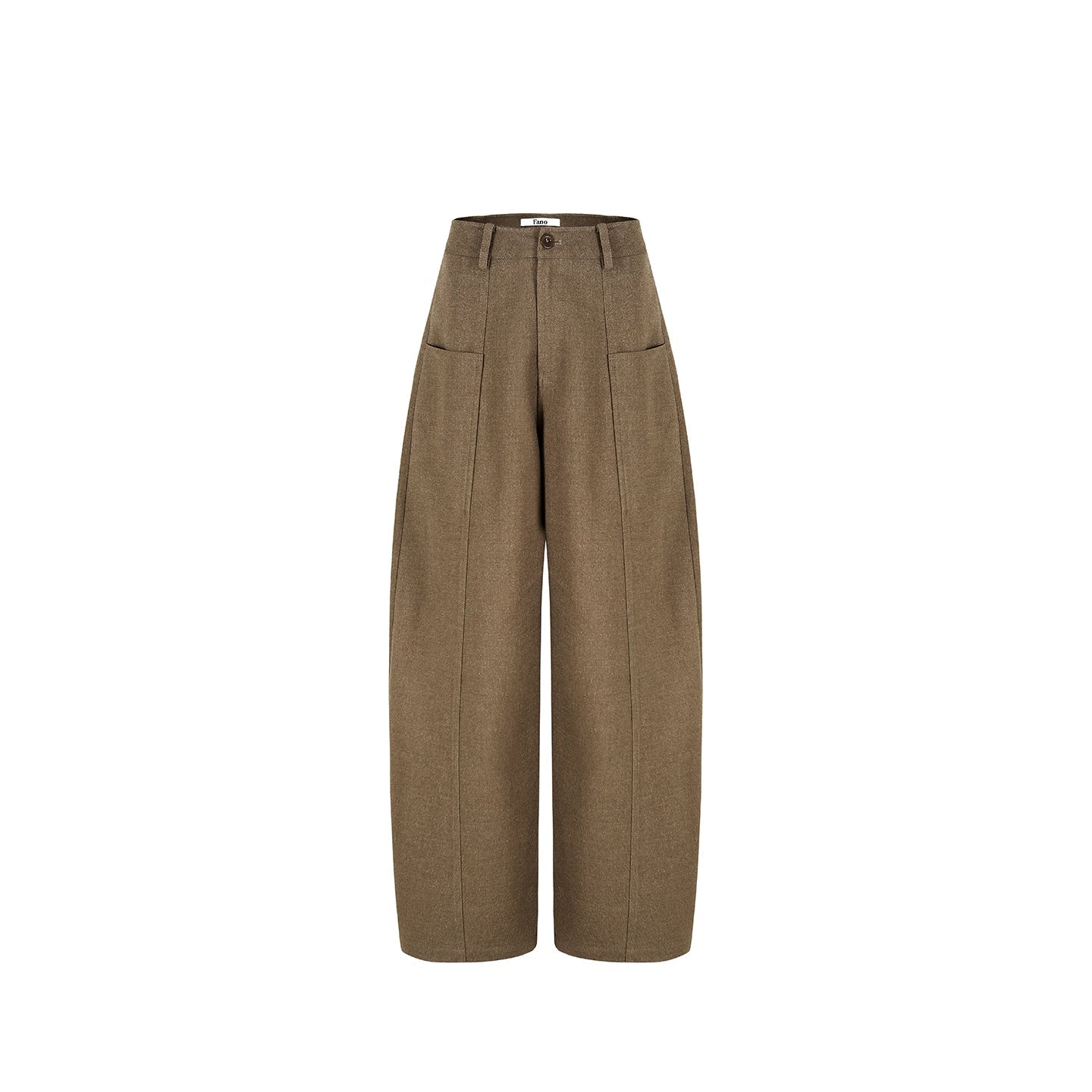 Winter Scimitar Suit Pants