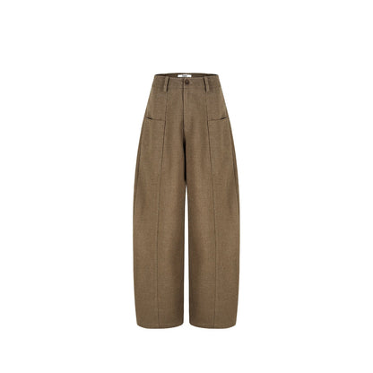 Winter Scimitar Suit Pants