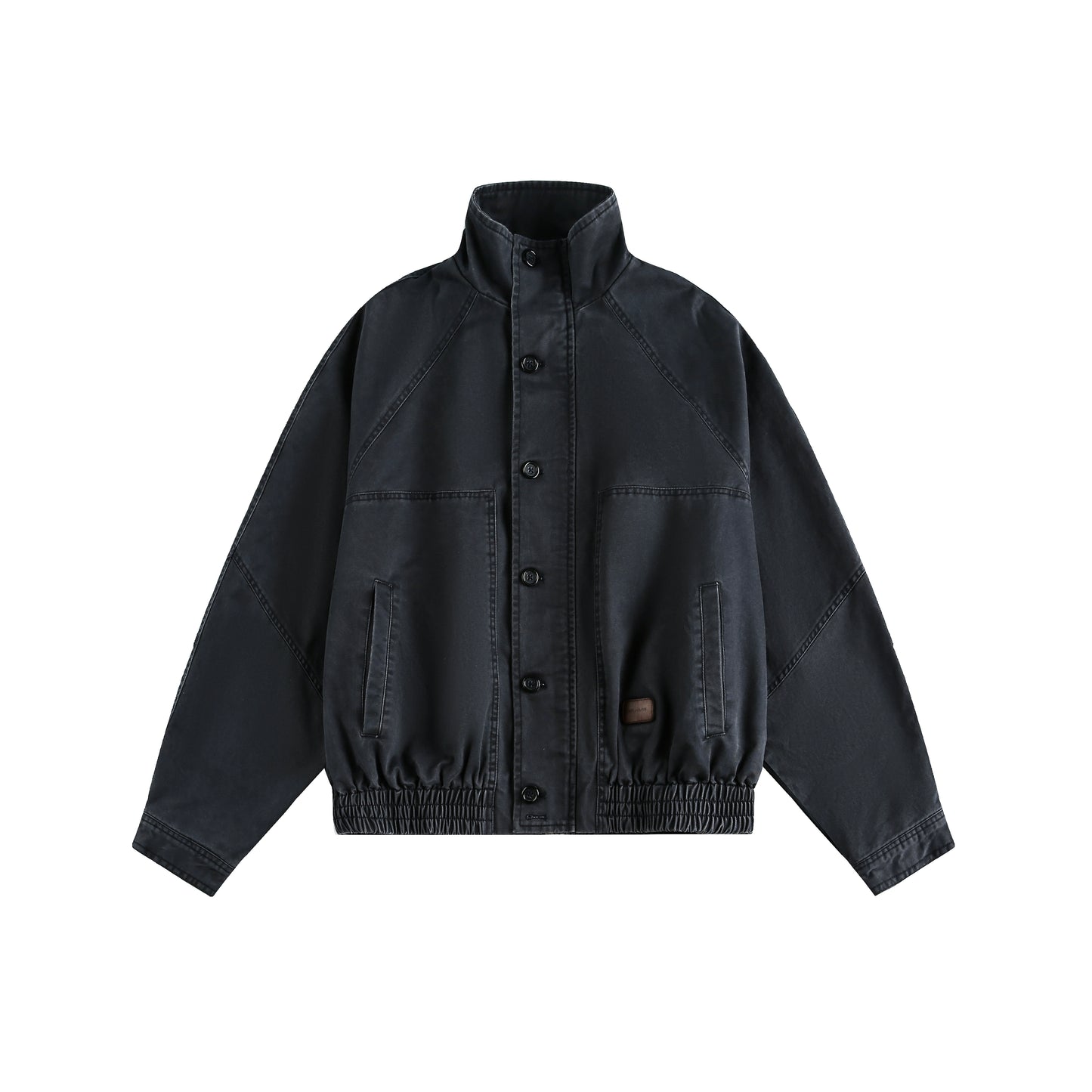 Vintage Cargo Jacket