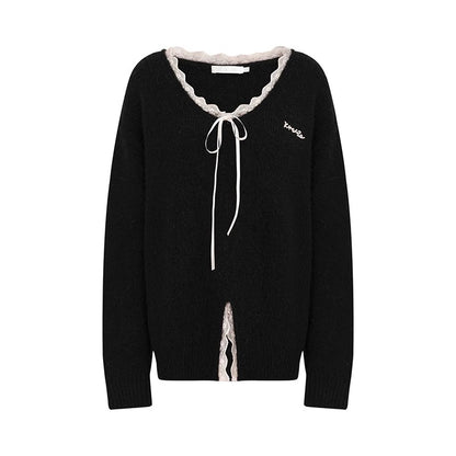 Luxury Wool Hooded Jacket Set-Up