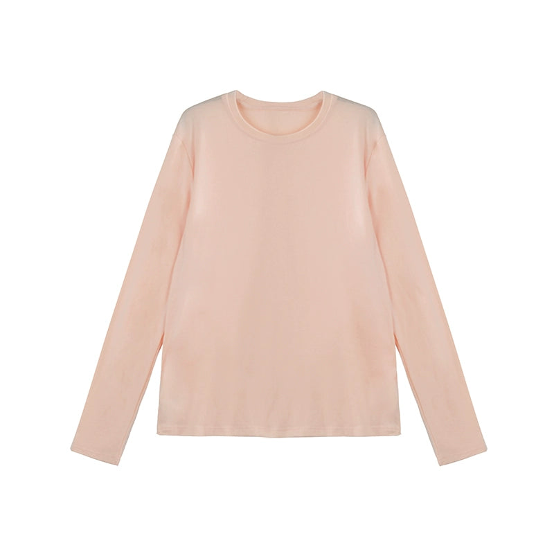 Soft Touch Faux Cashmere T-Shirt