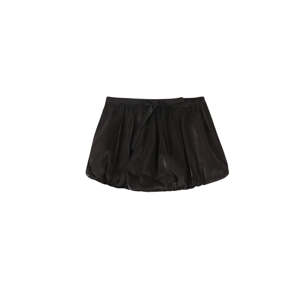 Chic A-Line Skirt