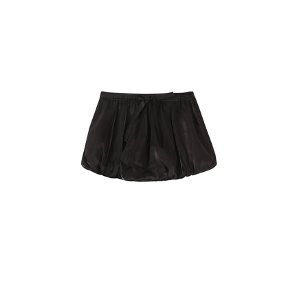Chic A-Line Skirt