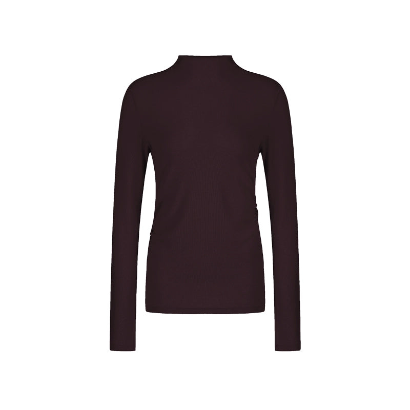 Slim Sleeve Base Top