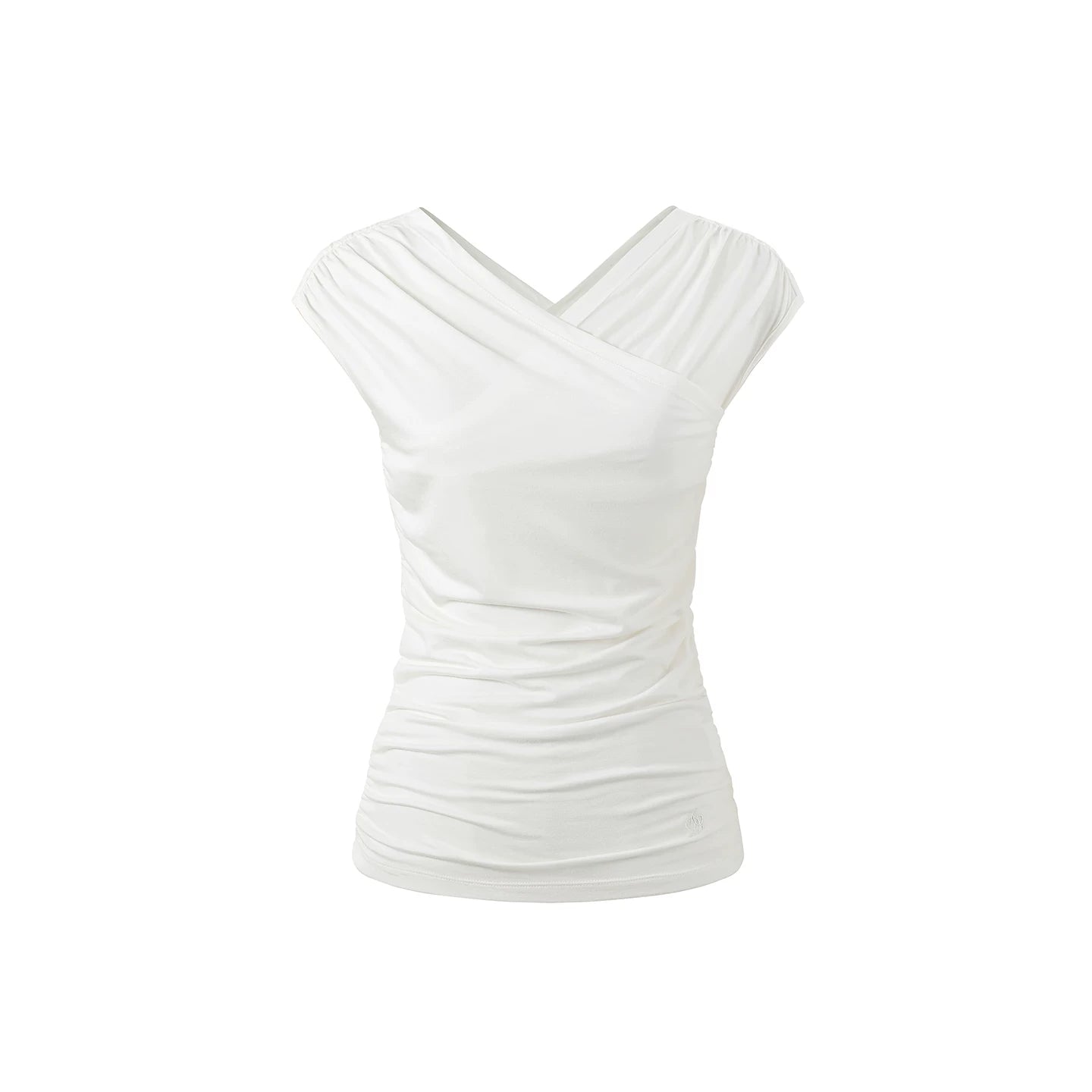 Completo T-shirt e Gonna Sea Salt Moonlight